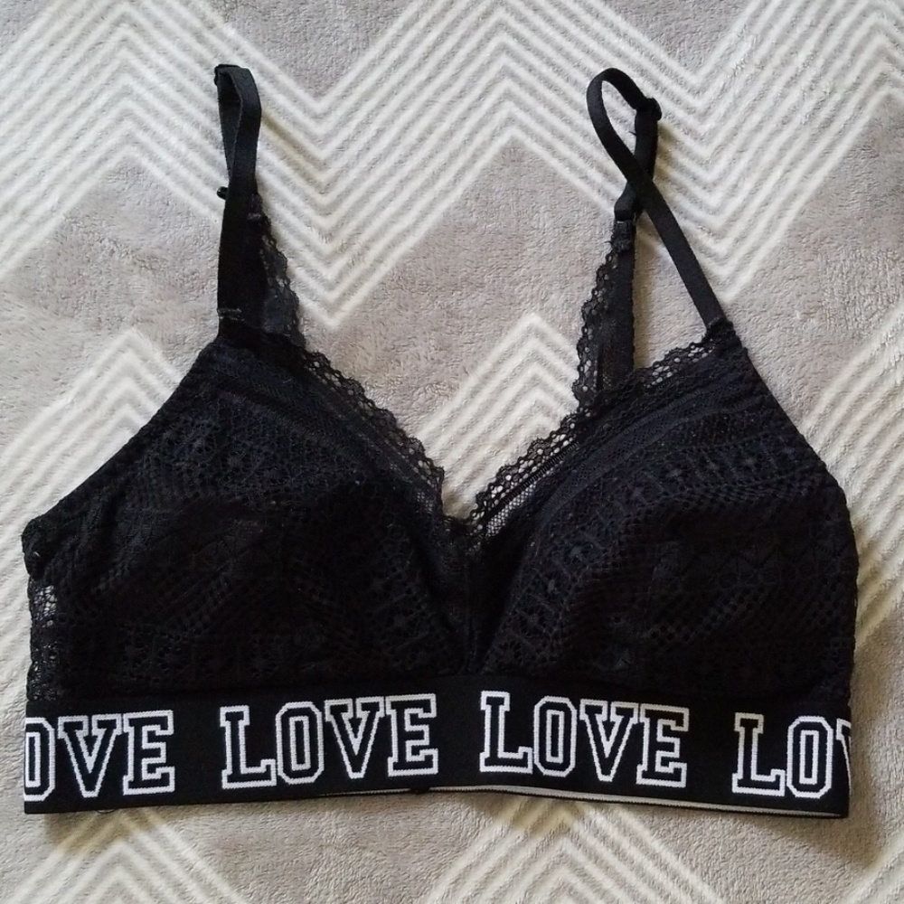 Bra